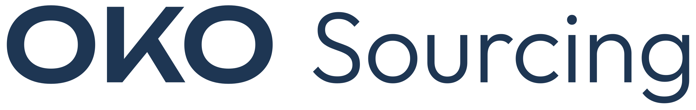 OKO Sourcing